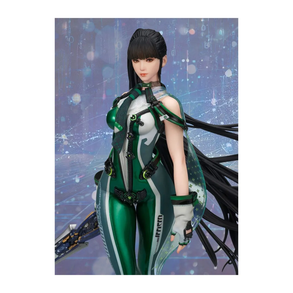 Flare - Stellar Blade statuette PVC EVE