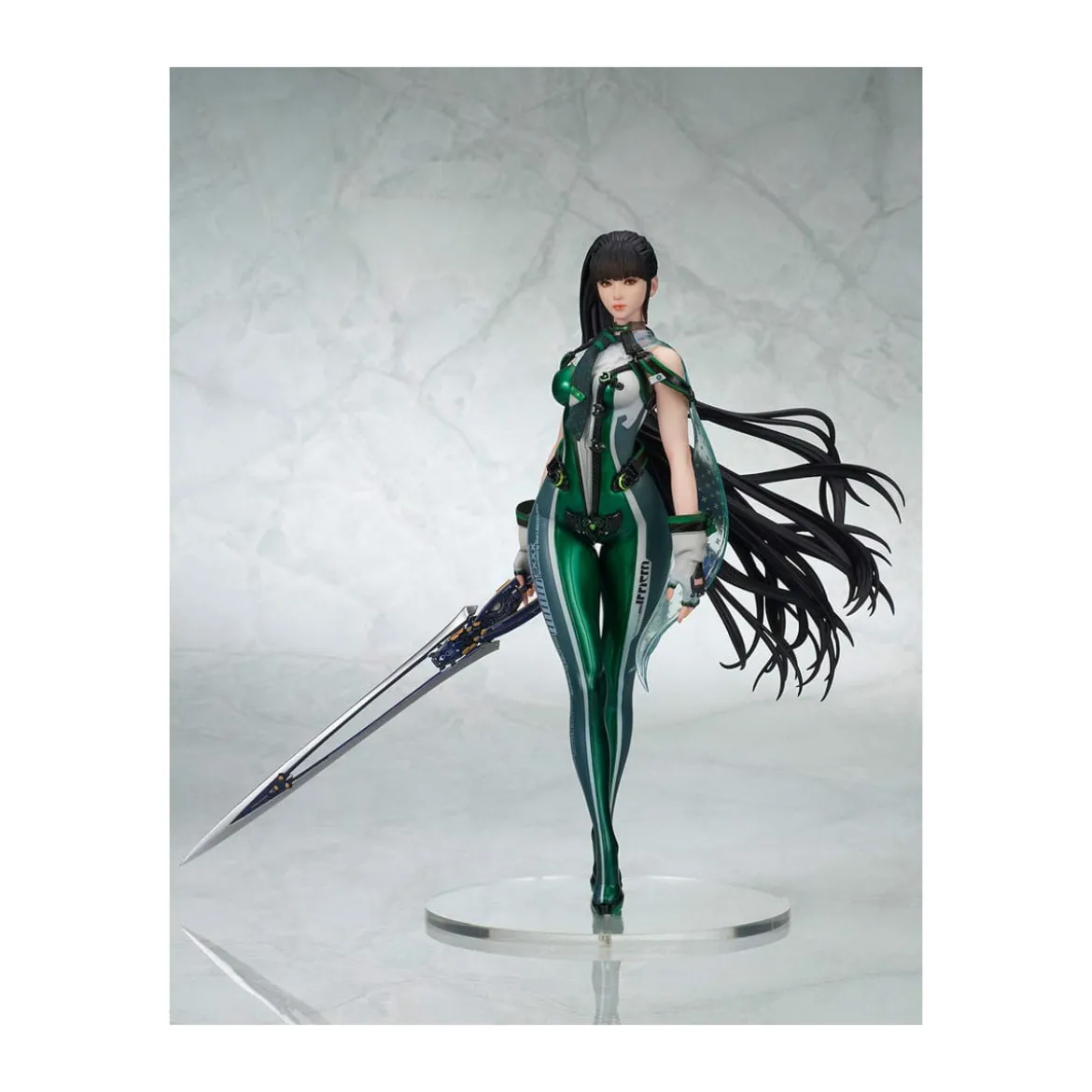 Flare - Stellar Blade statuette PVC EVE