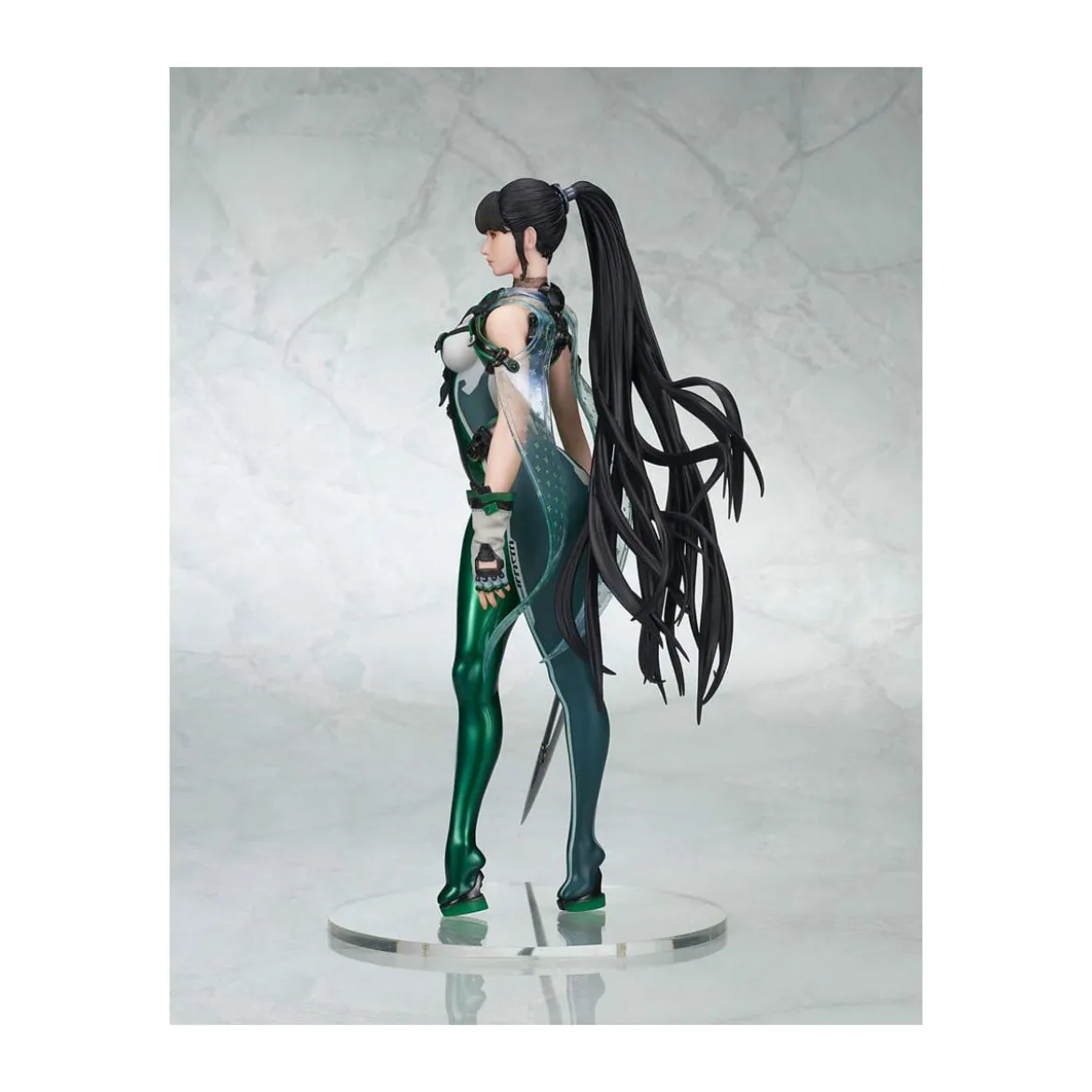 Flare - Stellar Blade statuette PVC EVE