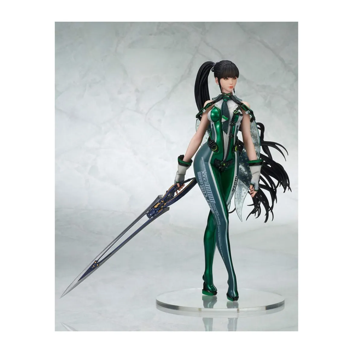 Flare - Stellar Blade statuette PVC EVE