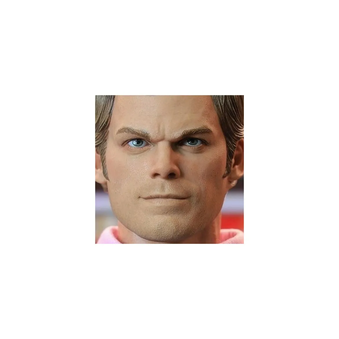 FLASHBACK - DEXTER MORGAN FIGURINE 1/6