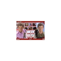FLASHBACK - DEXTER MORGAN FIGURINE 1/6
