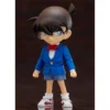 FREEing - Detective Conan figFIX Edogawa Conan - Non-Scale Plastic Painted Finished Figure