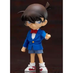 FREEing - Detective Conan figFIX Edogawa Conan - Non-Scale Plastic Painted Finished Figure