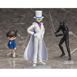 FREEing - Detective Conan figFIX Edogawa Conan - Non-Scale Plastic Painted Finished Figure