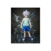 FREEing - Killua Zoldyck 1/4 - Hunter X Hunter