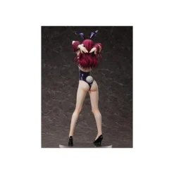 FREEing - Rindo Kobayashi : Bare Leg Bunny - Food Wars Shokugeki no Soma