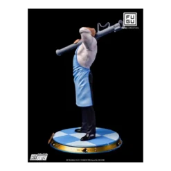 Fugu Creation - Umibozu statue 1/6 - City Hunter - Mammouth Nicky Larson