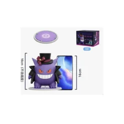 Funism Langbowang - Pokemon Unite - ECTOPLASMA - Gengar Cosplay