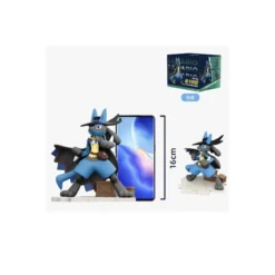 Funism Langbowang - Pokemon Unite - LUCARIO Cosplay