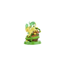 Funism - Pokemon - EVOLI EVOLUTION set de 9 figurines en blind box - Eevolution Collection