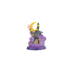 Funism - Pokemon - EVOLI EVOLUTION set de 9 figurines en blind box - Eevolution Collection