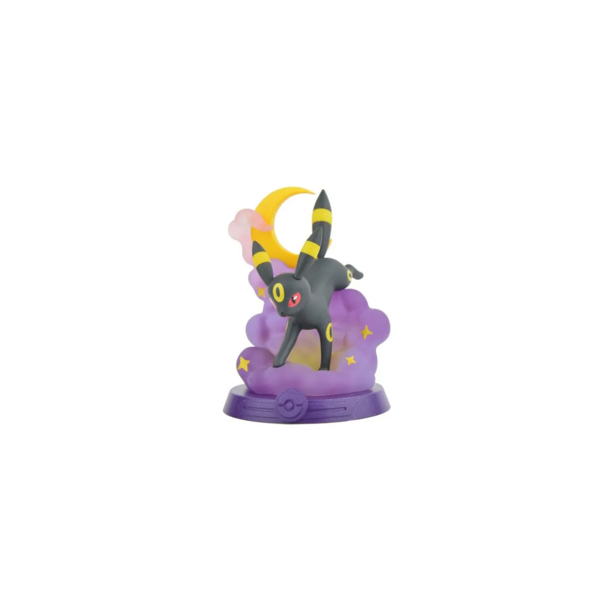 Funism - Pokemon - EVOLI EVOLUTION set de 9 figurines en blind box - Eevolution Collection
