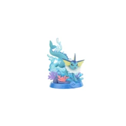Funism - Pokemon - EVOLI EVOLUTION set de 9 figurines en blind box - Eevolution Collection