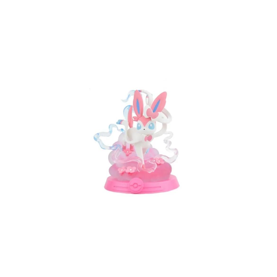 Funism - Pokemon - EVOLI EVOLUTION set de 9 figurines en blind box - Eevolution Collection