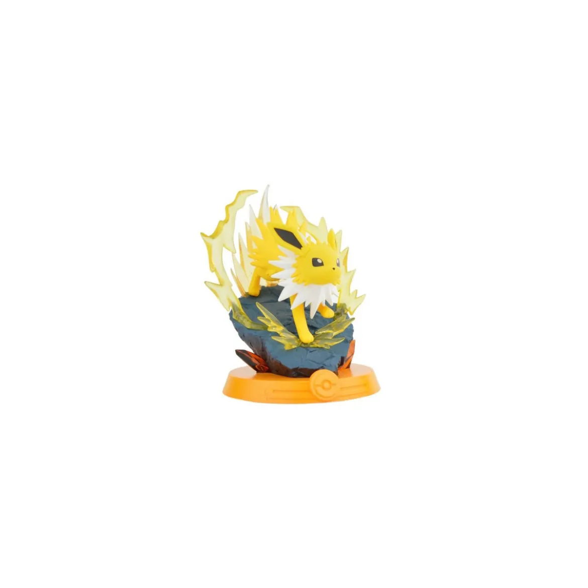 Funism - Pokemon - EVOLI EVOLUTION set de 9 figurines en blind box - Eevolution Collection
