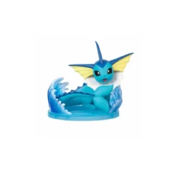 Funism - Pokemon Prime Figure - AQUALI - Vaporeon - Showers