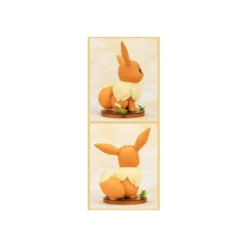 Funism - Pokemon Prime Figure - EVOLI - Eevee - Eievui