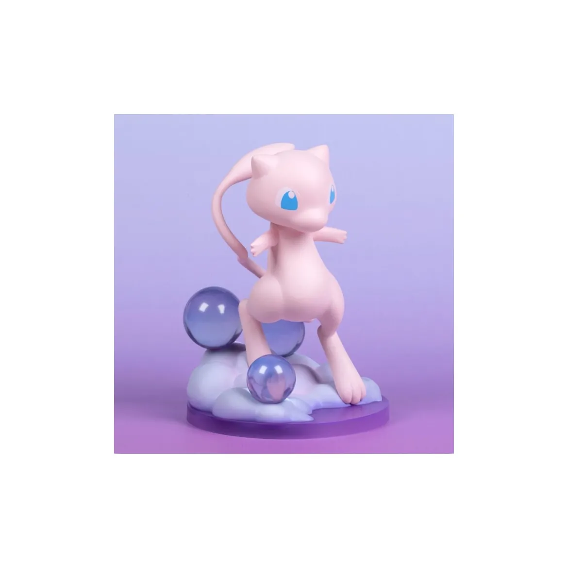 Funism - Pokemon Prime Figure - MEW