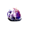 Funism - Pokemon Prime Figure - Mewtwo & Mew
