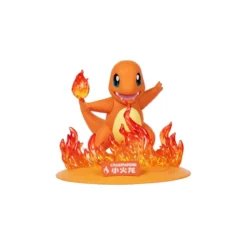 Funism - Pokemon Prime Figure Mini - Salameche - Charmander - Hitokage