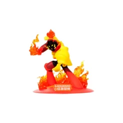Funism - Pokemon Prime Figure Mini - Carmadura - Armarouge - Gurenarma
