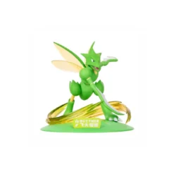 Funism - Pokemon Prime Figure Mini - Insecateur - Scyther - Strike