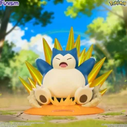 Funism - Pokemon Prime Figure Mini - Ronflex - Snorlax -