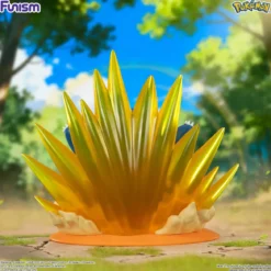 Funism - Pokemon Prime Figure Mini - Ronflex - Snorlax -