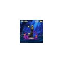 Funism - Pokemon Prime Figure Mini - Noctali - Umbreon - Blacky