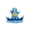 Funism - Pokemon Prime Figure Mini - CARAPUCE - Squirtle - Zenigame