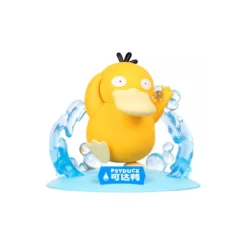 Funism - Pokemon Prime Figure Mini - PSYKOKWAK - Psyduck - Kodakku