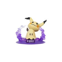 Funism - Pokemon Prime Figure Mini - MIMIQUI - Mimikyu - Mimikkyu