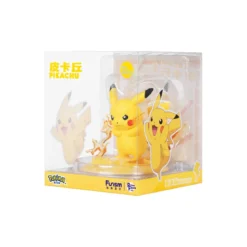 Funism - Pokemon Prime Figure Mini - PIKACHU