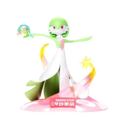 Funism - Pokemon Prime Figure Mini - GARDEVOIR - Sirnight