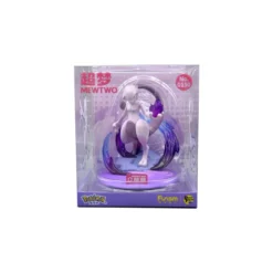 Funism - Pokemon Prime Figure Mini - MEWTWO