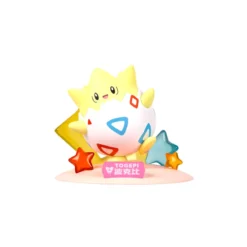 Funism - Pokemon Prime Figure Mini - TOGEPI - Togepy