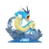 Funism - Pokemon Prime Figure Mini - LEVIATOR - Gyarados
