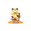 Funism - Pokemon Prime Figure Mini - MIAOUSS - Meowth - Nyāsu