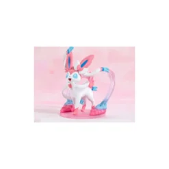 Funism - Pokemon Prime Figure - NYMPHALI - Sylveon - Nymphia