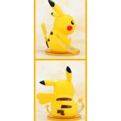 Funism - Pokemon Prime Figure - PIKACHU V.3