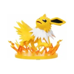 Funism - Pokemon Prime Figure - VOLTALI - Jolteon - Thunders