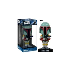 Funko BobbleHead Star Wars Boba Fett