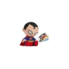 Funko - DC Comics - Peluche Mopeez - Superman 10cm