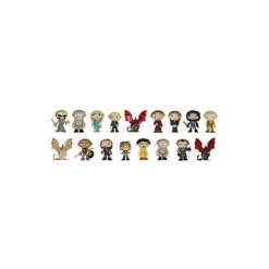 Funko Game Of Thrones Mini Figurine Serie 2 Modele aléatoire