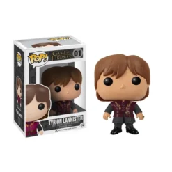 Funko Game of Thrones Tyrion Lannister Pop Vinyl Figure