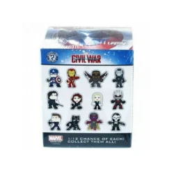 Funko Mini Figurines Marvel Avengers Captain America: Civil War Modele aléatoire