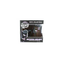 Funko - My Little Pony - Octavia Melody - Cristal Transparent variante