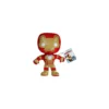 Funko Peluche Iron Man 3 - Mark 42 Fabrikations