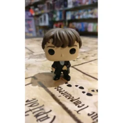 Funko POCKET POP! Harry Potter - Neville Londubat